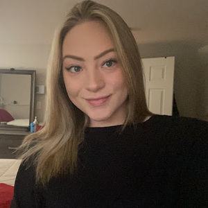 Meet your Posher, Miranda alice